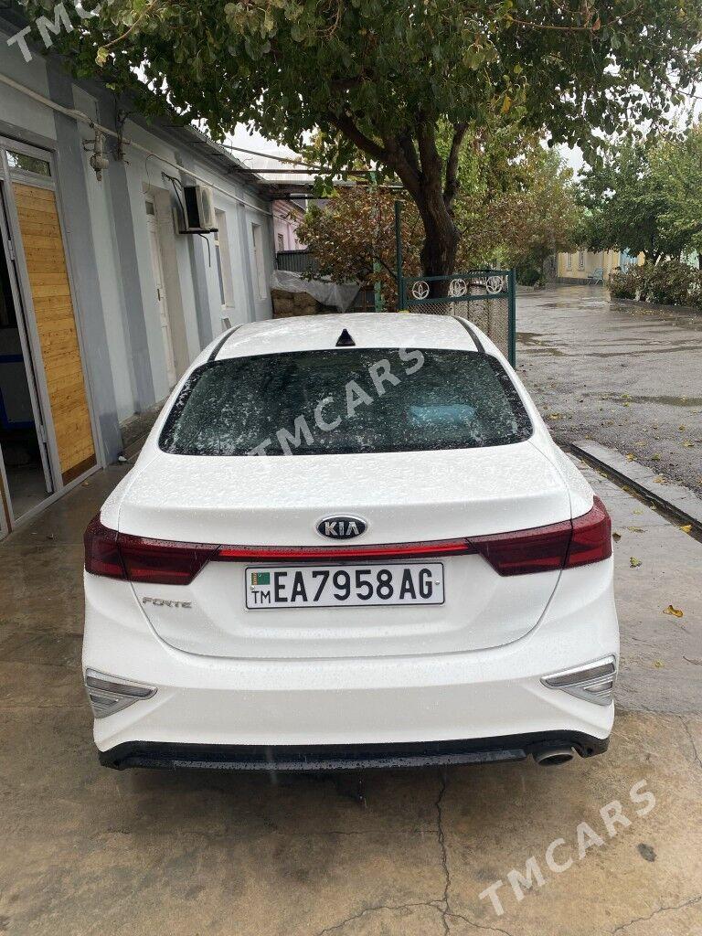 Kia Forte 2021 - 240 000 TMT - Aşgabat - img 2