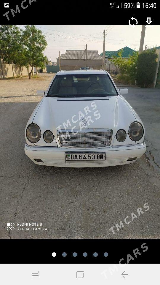 Mercedes-Benz 300-Class 1999 - 80 000 TMT - Гумдаг - img 4