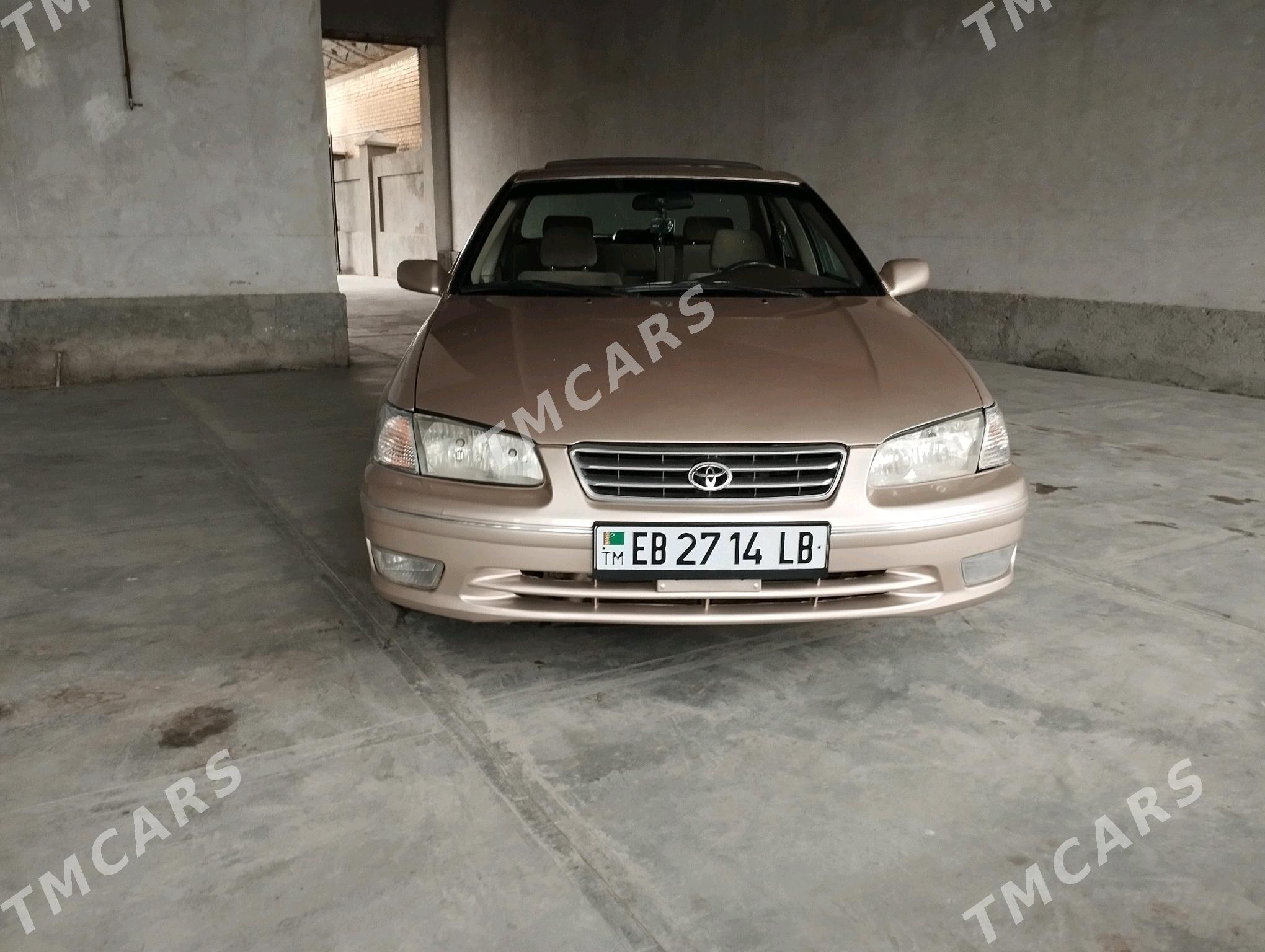 Toyota Camry 2000 - 130 000 TMT - Туркменабат - img 2