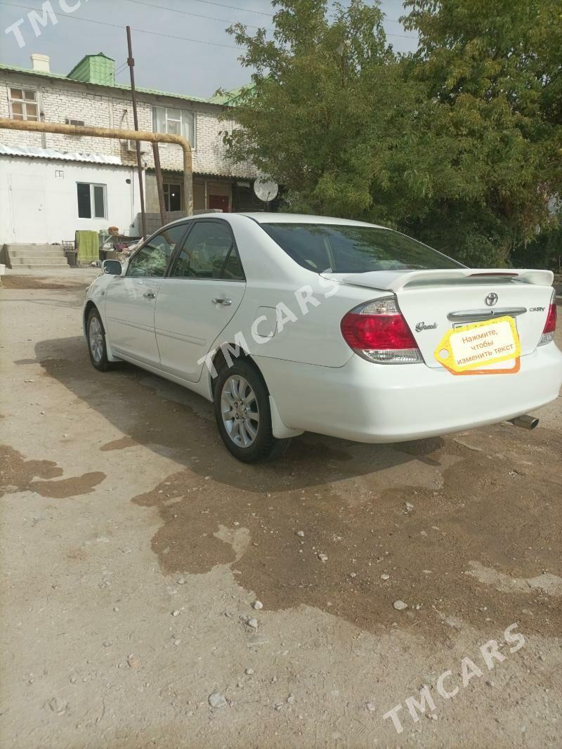 Toyota Camry 2002 - 130 000 TMT - Балканабат - img 2