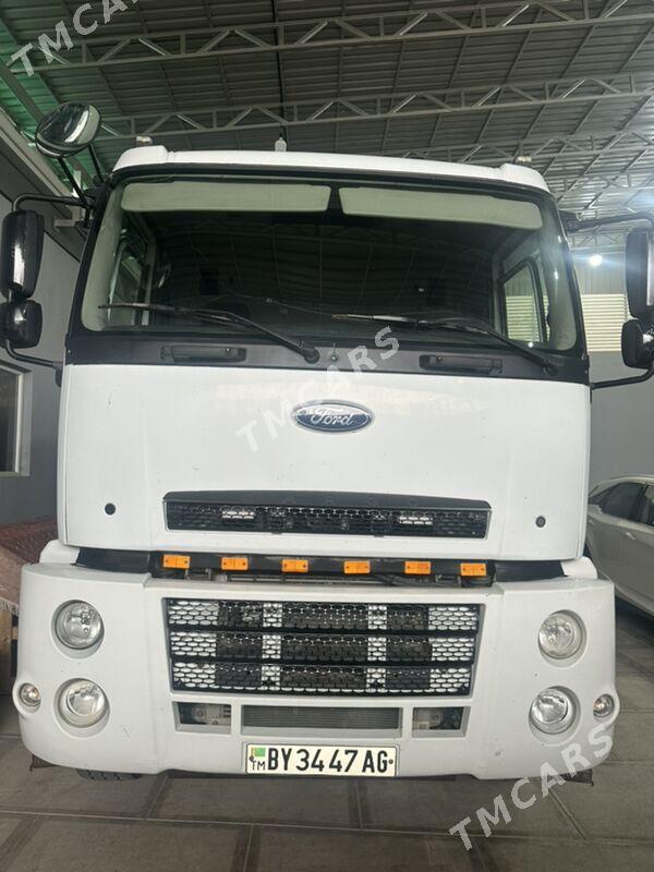 Ford Cargo 3535D 2015 - 760 000 TMT - Ашхабад - img 5