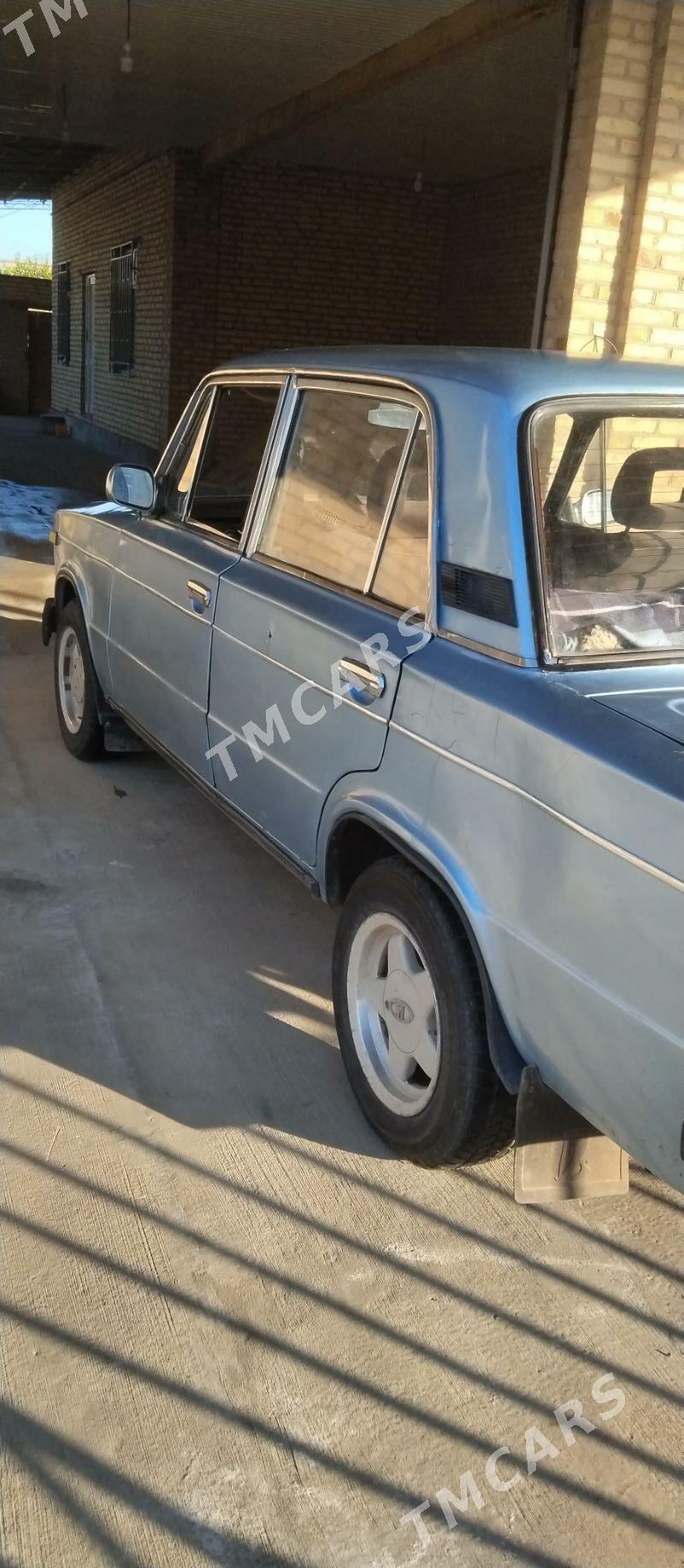 Lada 2106 1988 - 20 000 TMT - Туркменабат - img 5