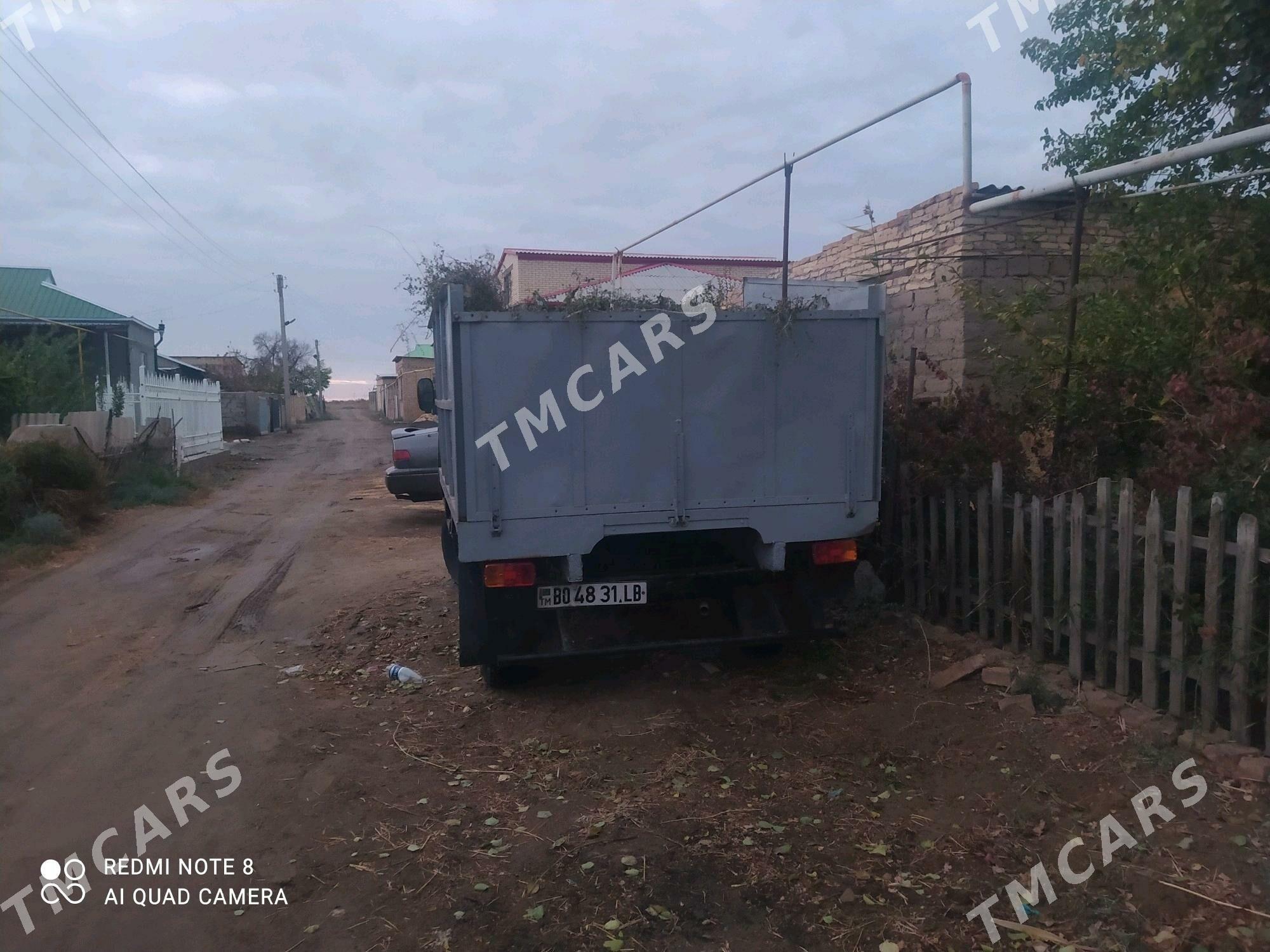 UAZ 469 1989 - 30 000 TMT - Seýdi - img 2