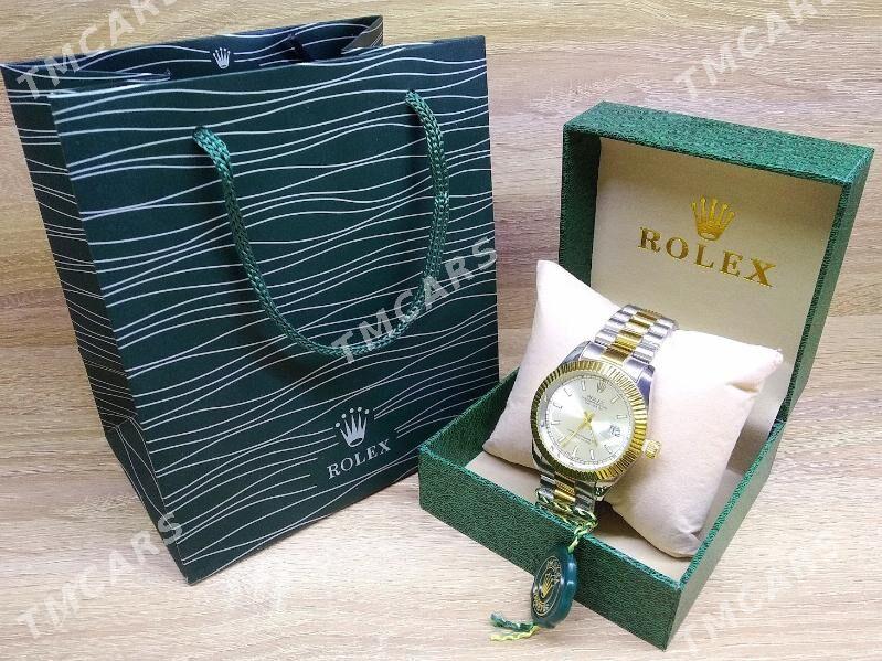 Rolex sagat часы - Гаудан "В" - img 4