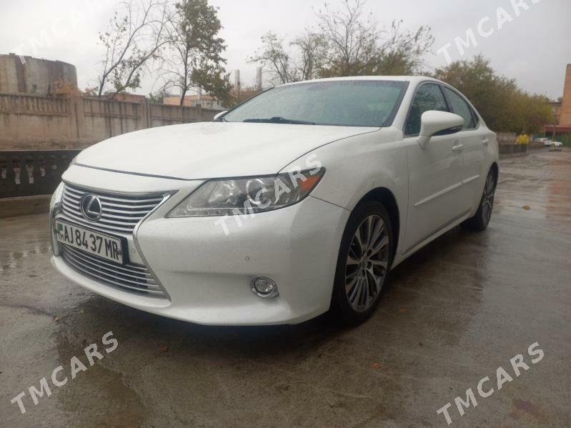 Lexus ES 2014 - 440 000 TMT - Байрамали - img 2