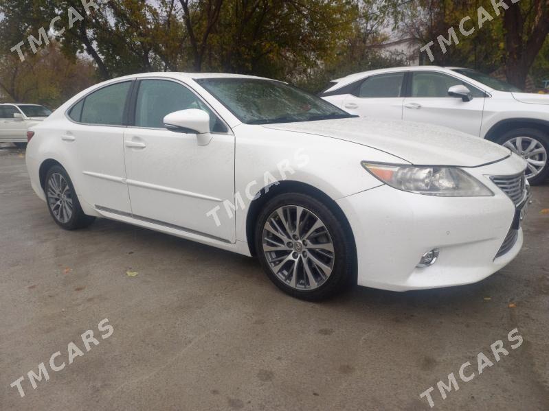 Lexus ES 2014 - 440 000 TMT - Байрамали - img 3