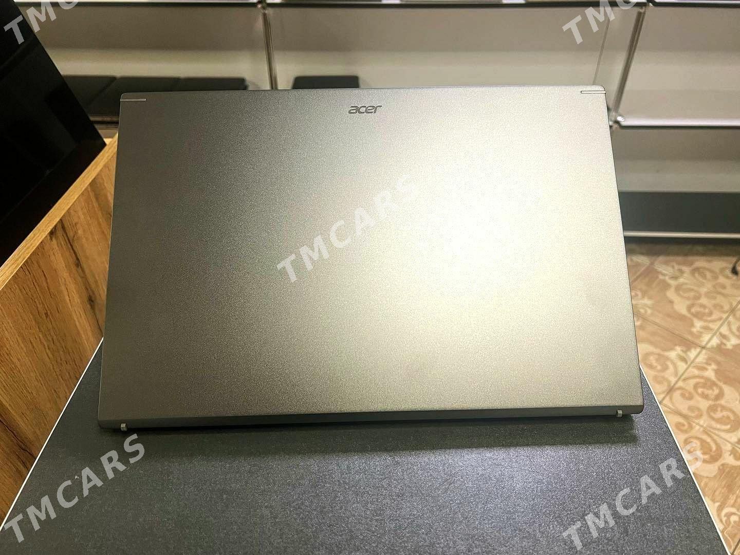 Aspire 5/i7/RTX 2050/RAM 8GB - Aşgabat - img 2