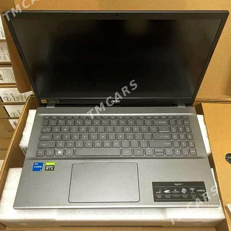 Aspire 5/i7/RTX 2050/RAM 8GB - Aşgabat - img 5