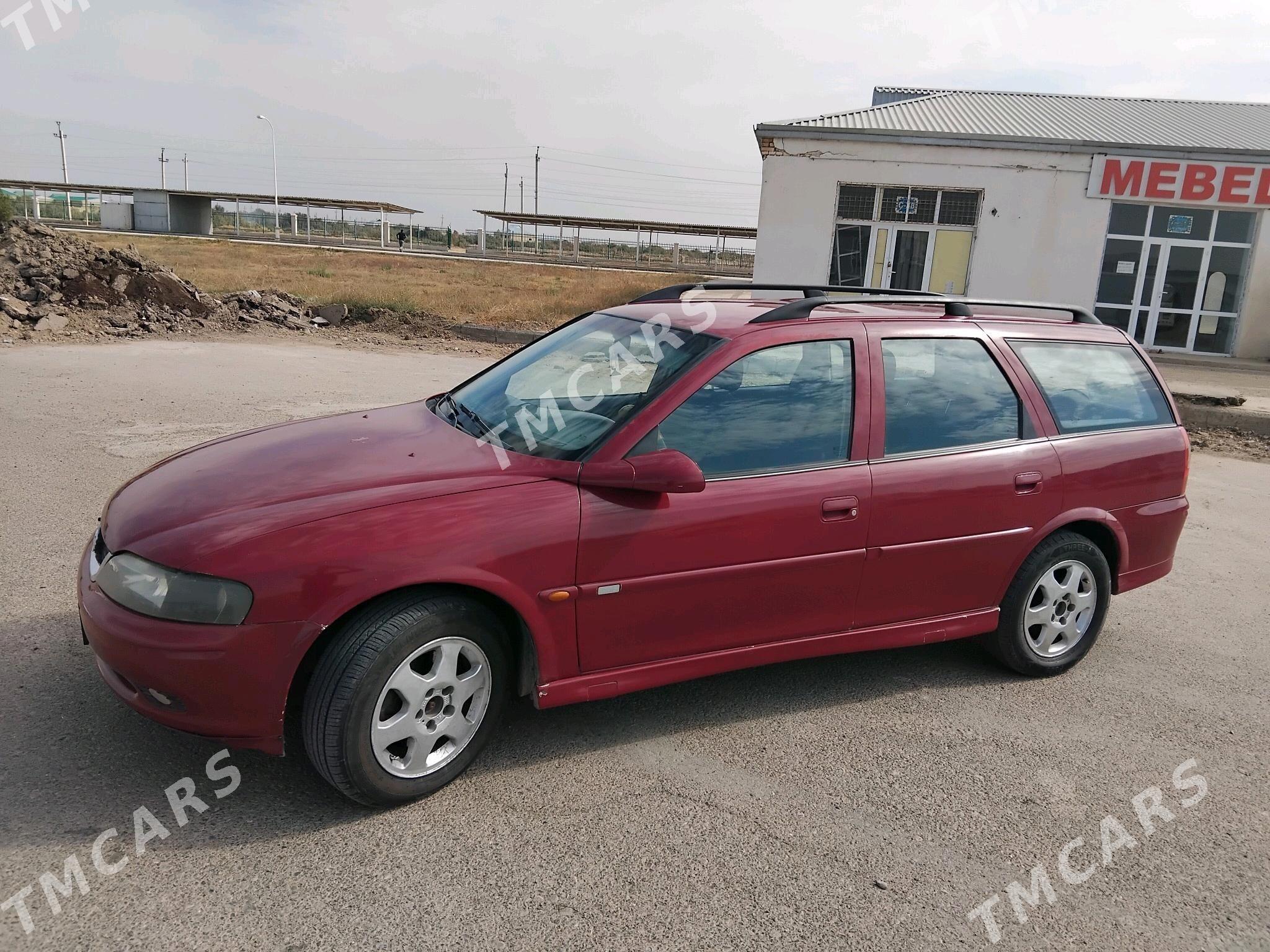 Opel Vectra 1999 - 62 000 TMT - Мары - img 4