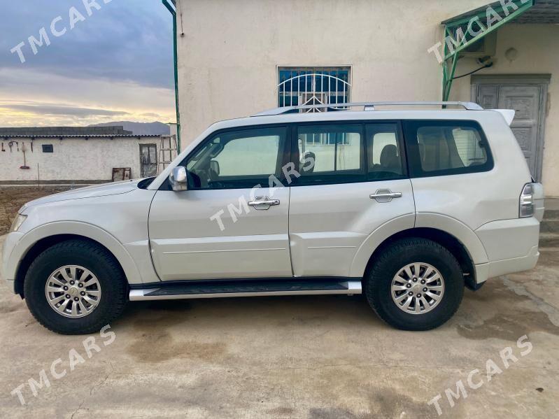 Mitsubishi Pajero 2011 - 230 000 TMT - Ашхабад - img 5