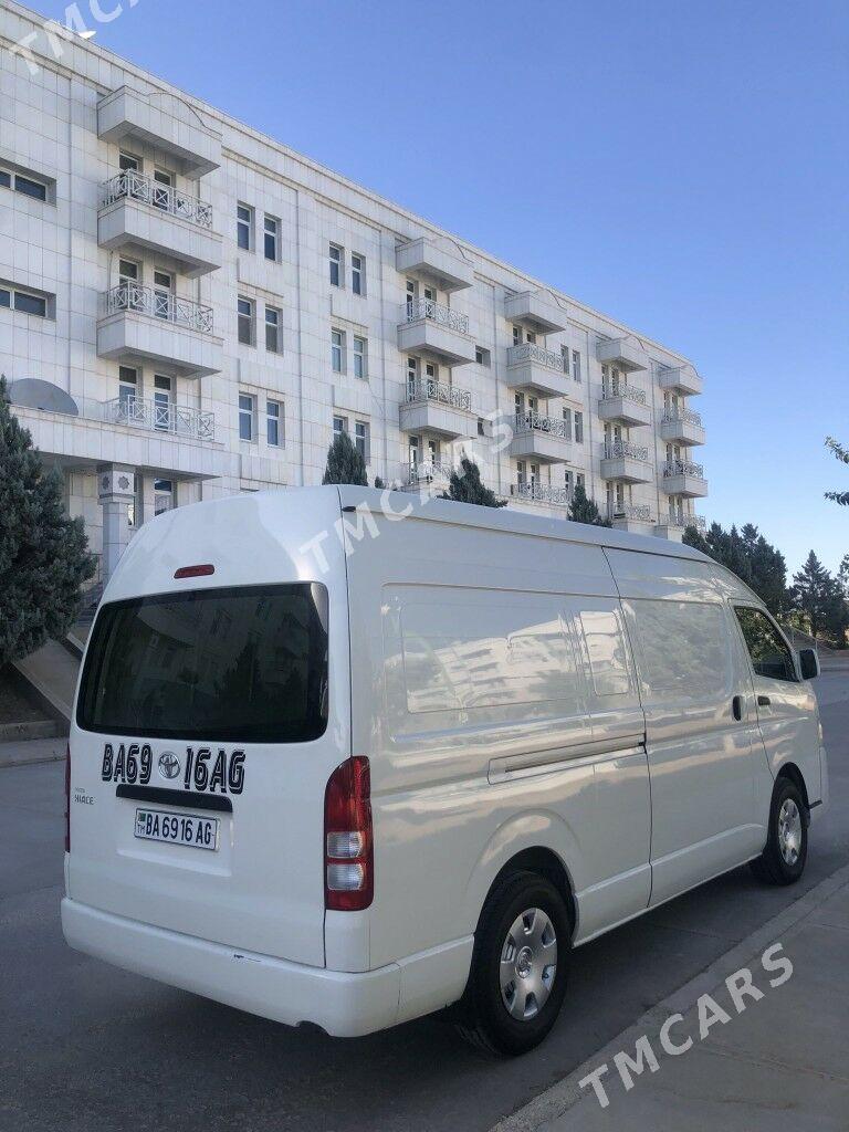 Toyota Hiace 2015 - 380 000 TMT - Ашхабад - img 5