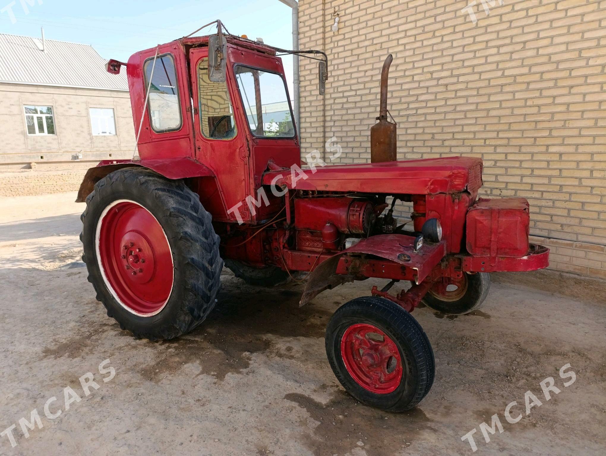 MTZ T-28 1992 - 19 000 TMT - Baýramaly - img 3