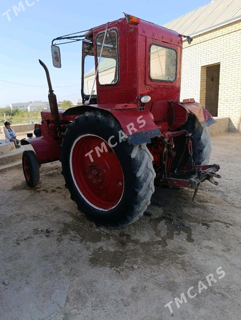 MTZ T-28 1992 - 19 000 TMT - Baýramaly - img 4