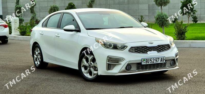 Kia Forte 2021 - 205 000 TMT - Aşgabat - img 2