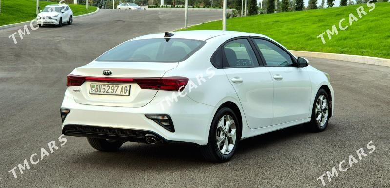 Kia Forte 2021 - 205 000 TMT - Aşgabat - img 3