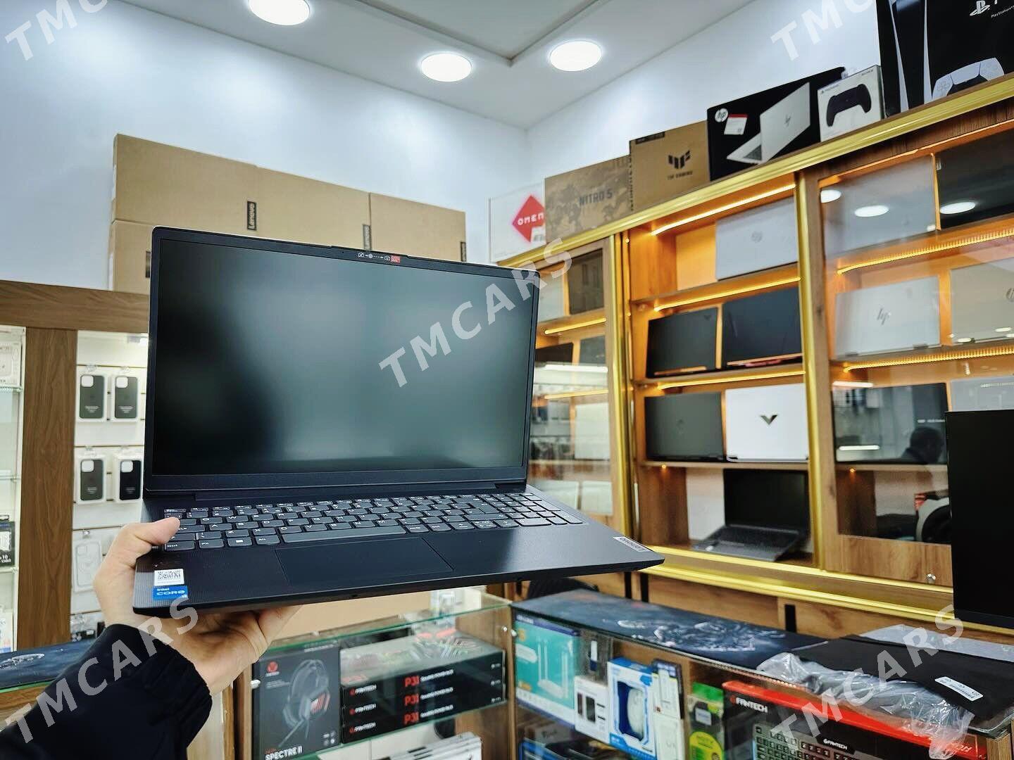 Lenovo V15/i3/RAM 8GB/SSD 256G - Aşgabat - img 3