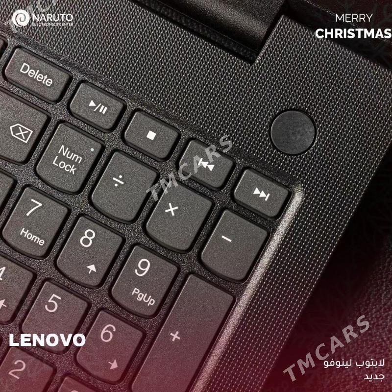 Lenovo V15/i3/RAM 8GB/SSD 256G - Aşgabat - img 6