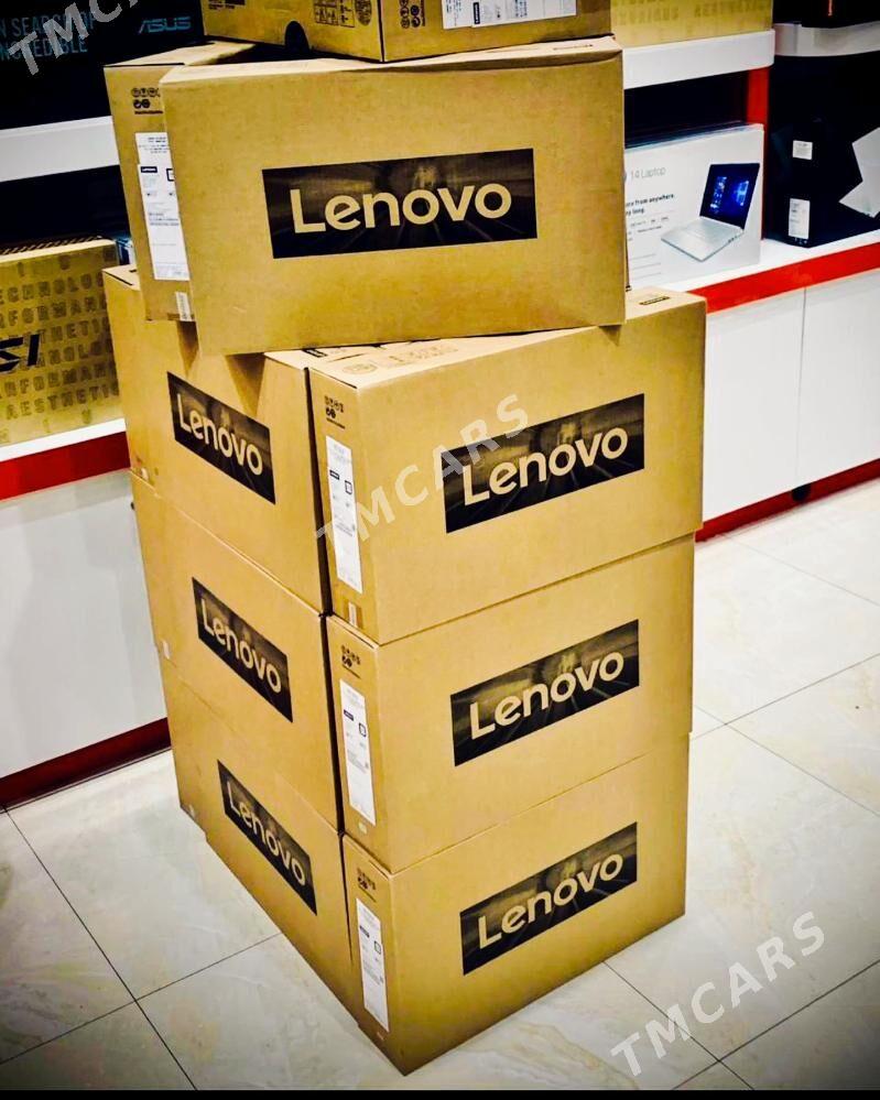 Lenovo V15/i3/RAM 8GB/SSD 256G - Aşgabat - img 10