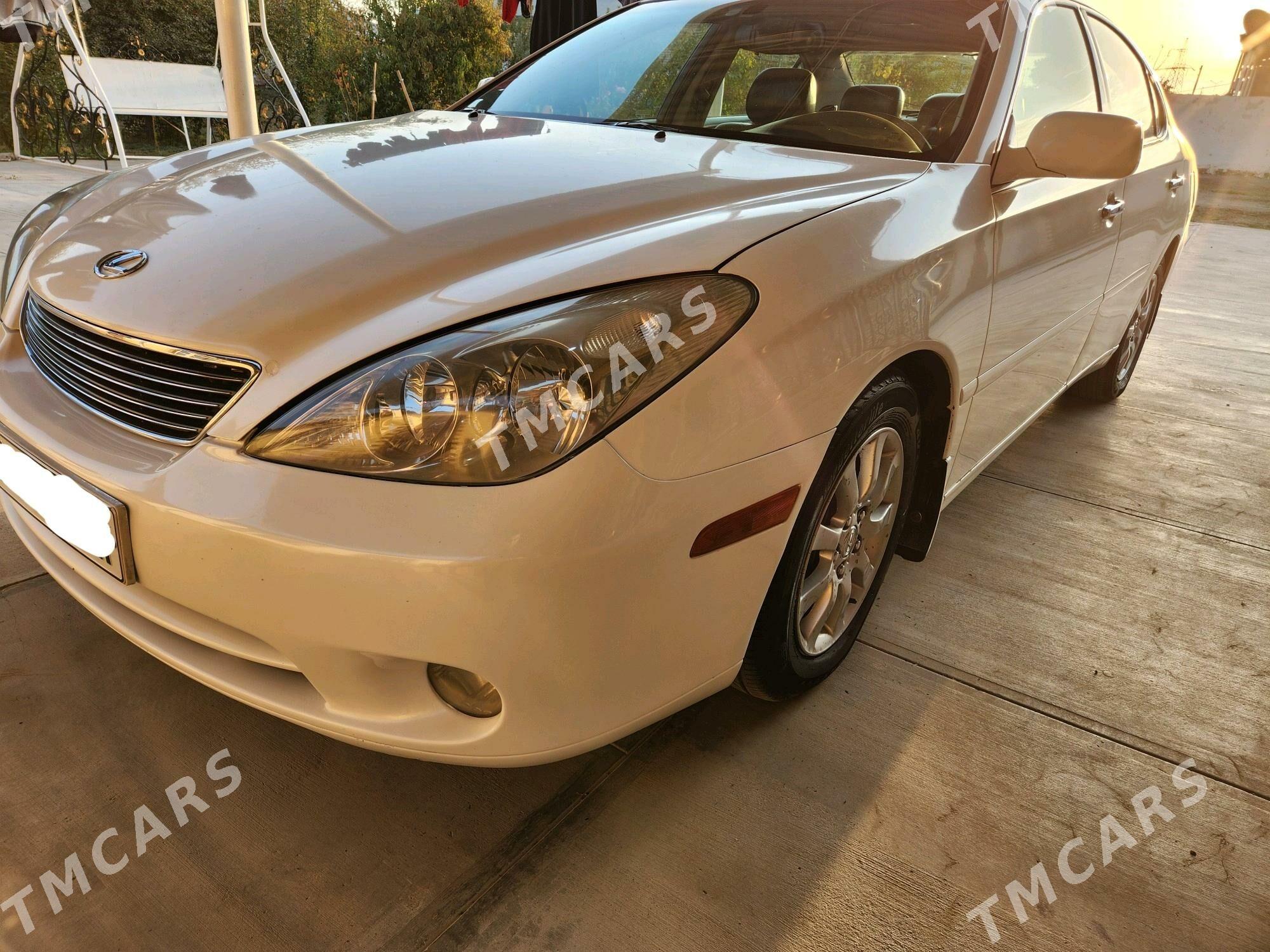 Lexus ES 300 2003 - 159 000 TMT - Мары - img 2