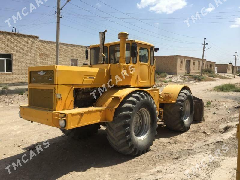 MTZ 80 1991 - 150 000 TMT - Çärjew - img 3