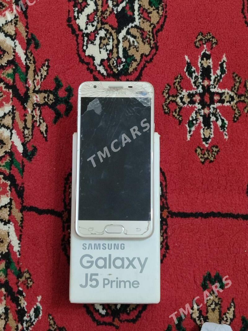 Samsung galaxy J5 prime - Гаудан "А" - img 2