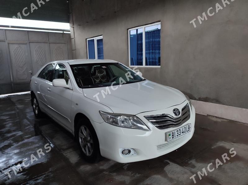 Toyota Camry 2011 - 130 000 TMT - Магданлы - img 2