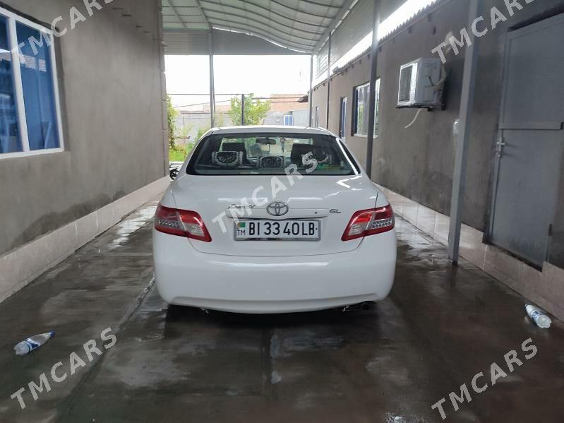 Toyota Camry 2011 - 130 000 TMT - Магданлы - img 4