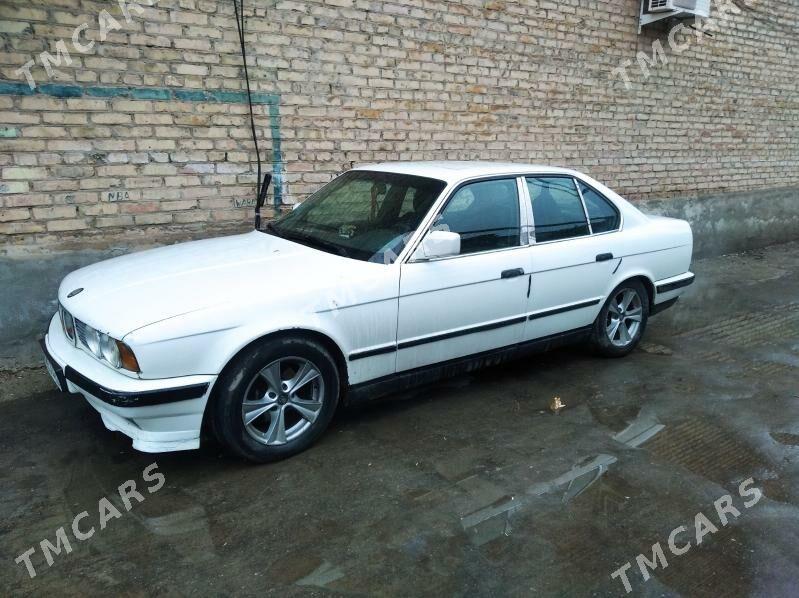 BMW 525 1993 - 50 000 TMT - Туркменабат - img 2