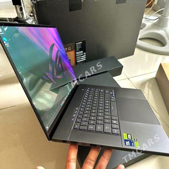 ROG Zephyrus/Ultra 7/RAM 32GB - Aşgabat - img 2