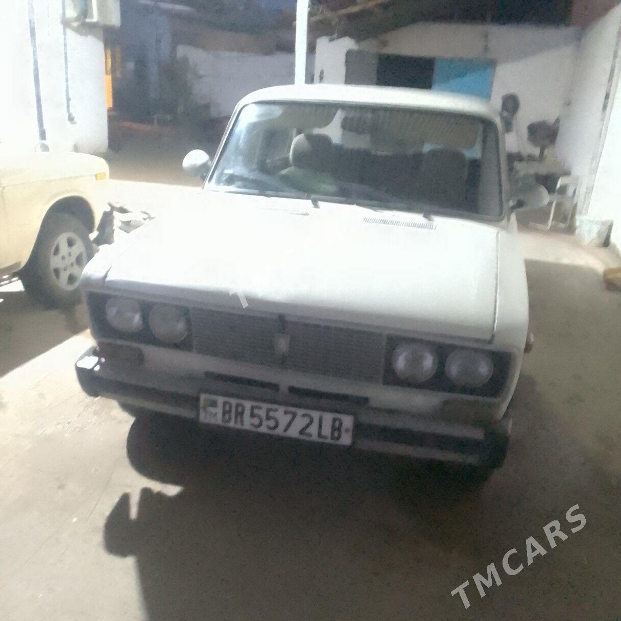 Lada 2106 1988 - 12 000 TMT - Farap - img 3