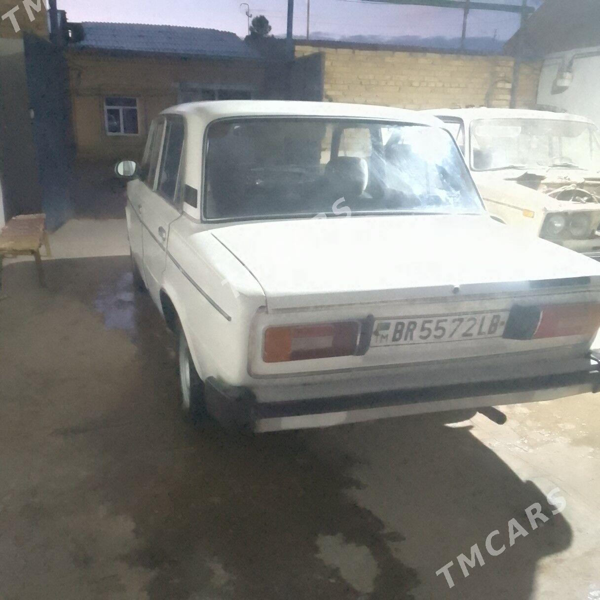 Lada 2106 1988 - 12 000 TMT - Farap - img 2