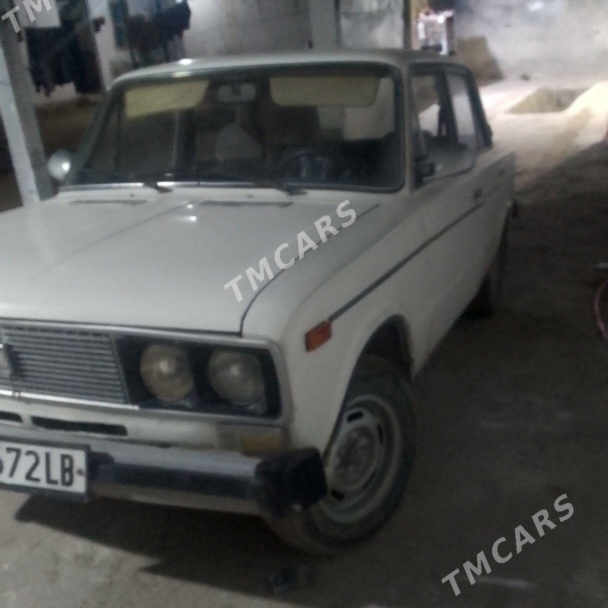 Lada 2106 1988 - 12 000 TMT - Farap - img 5