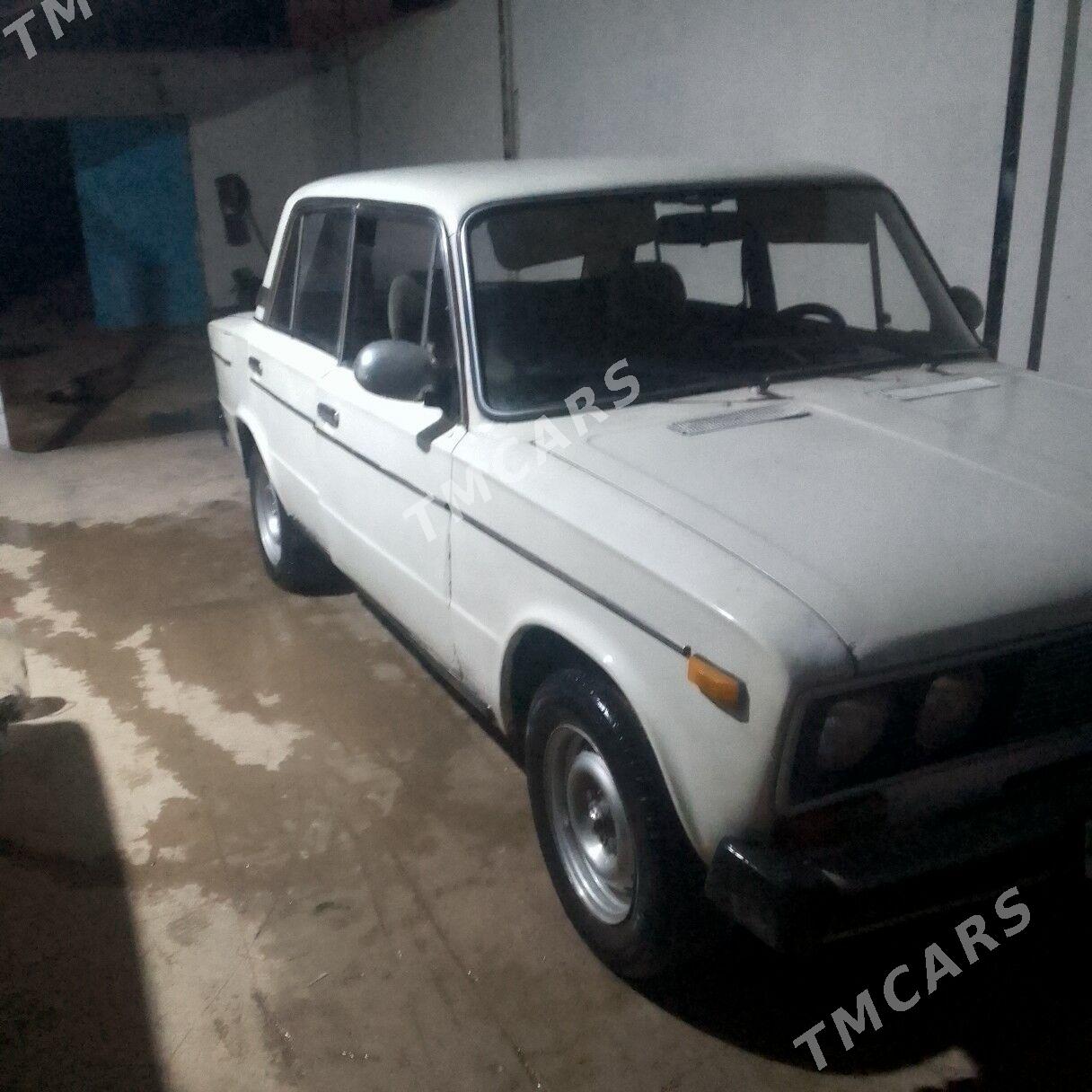 Lada 2106 1988 - 12 000 TMT - Farap - img 4