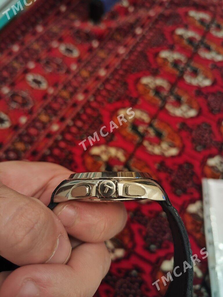 Tissot sagat - Atatürk köç. - img 3