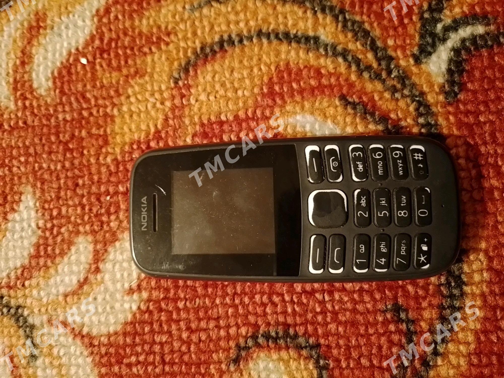 Nokia 105 - Ашхабад - img 2