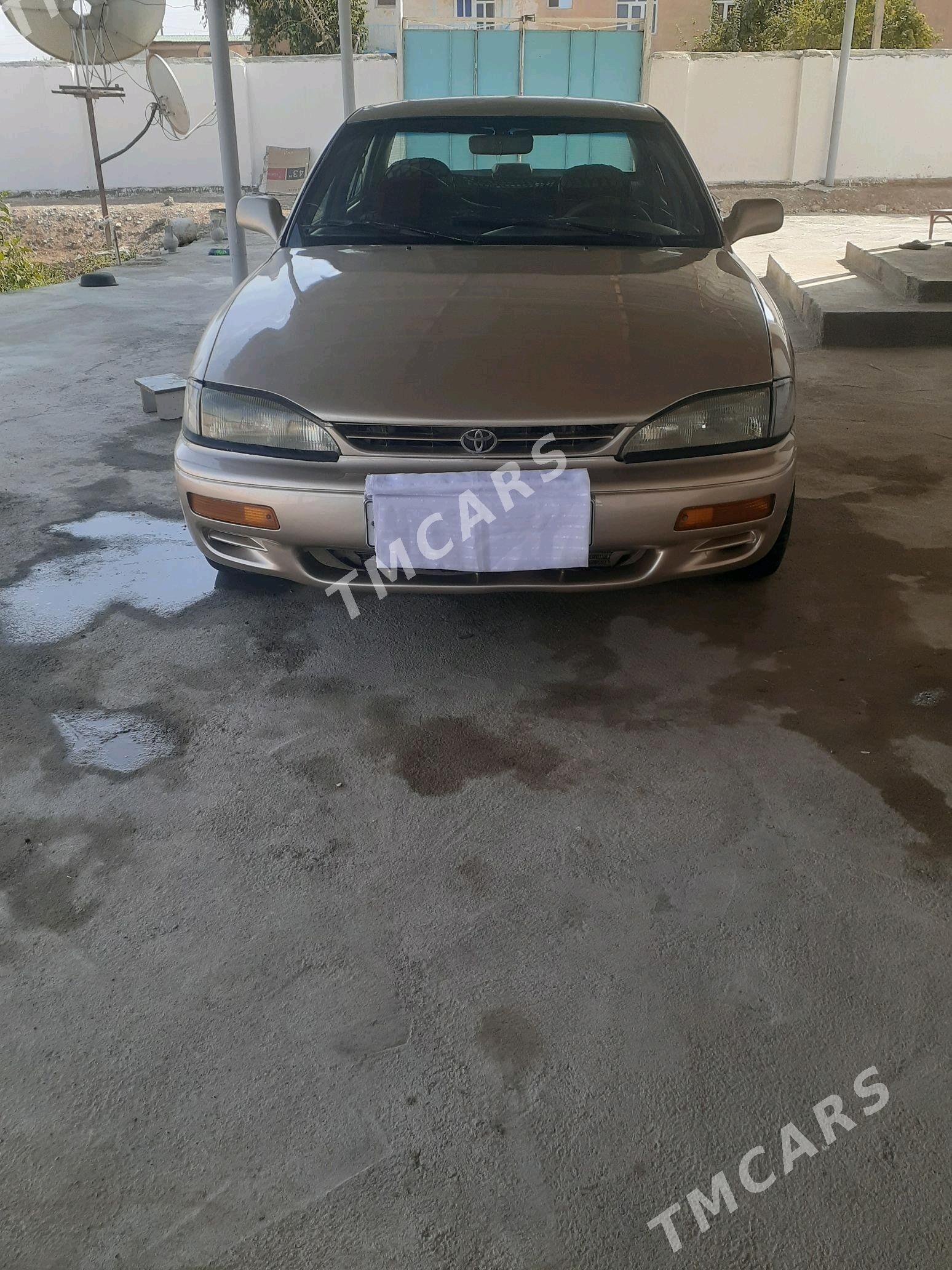 Toyota Camry 1996 - 75 000 TMT - Babadaýhan - img 2