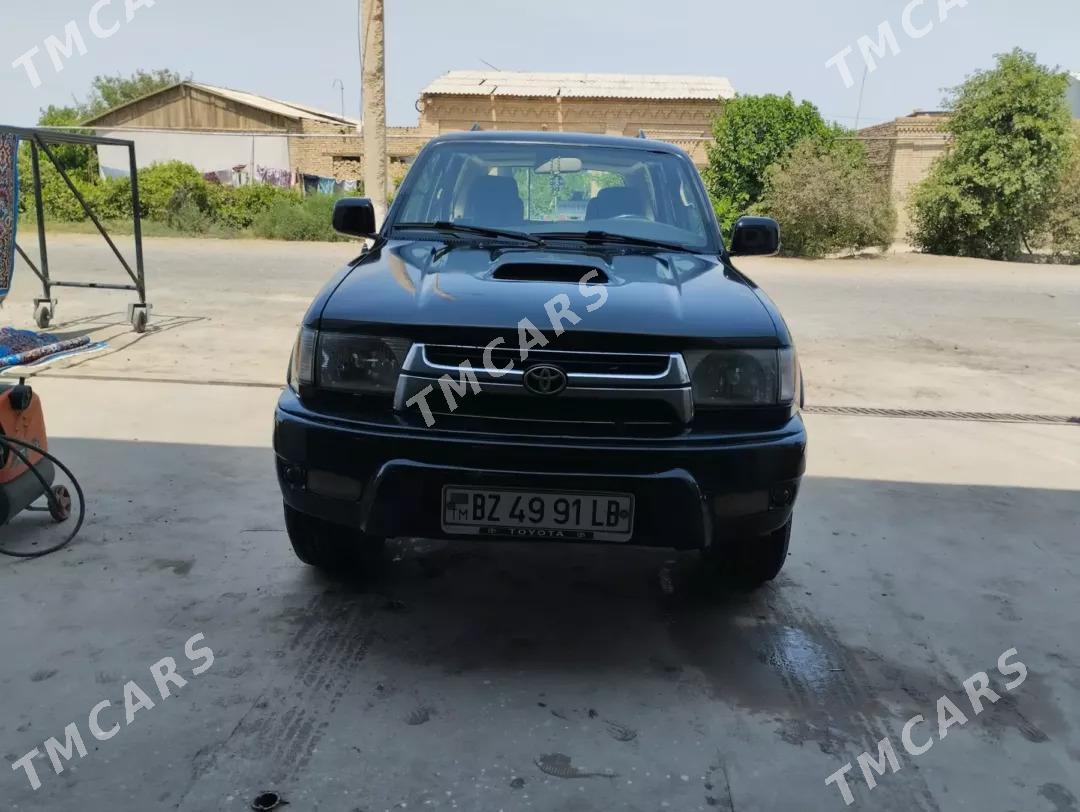 Toyota 4Runner 2000 - 120 000 TMT - Туркменабат - img 5