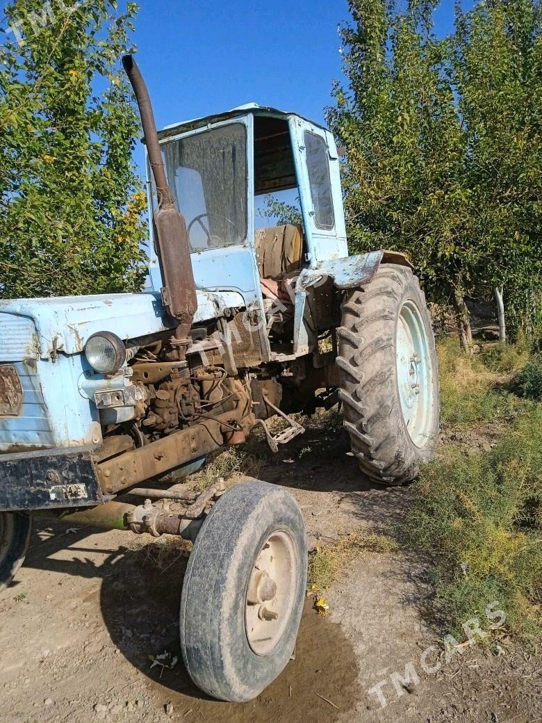 MTZ T-28 1983 - 30 000 TMT - Ходжамбаз - img 2