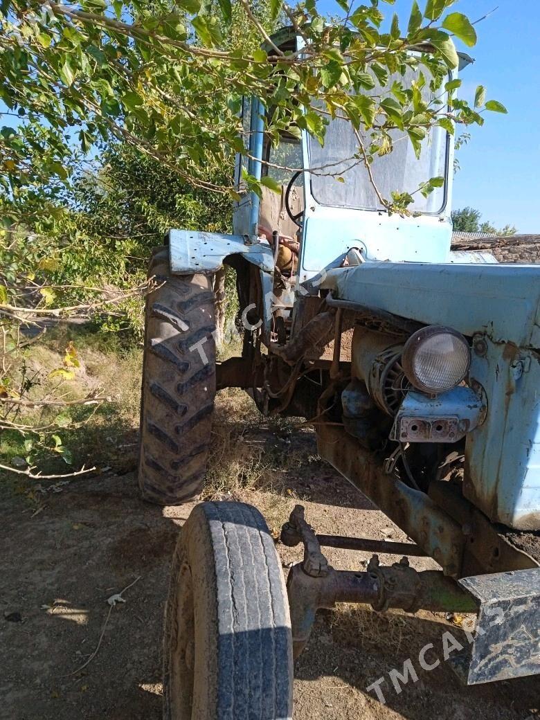 MTZ T-28 1983 - 30 000 TMT - Ходжамбаз - img 3