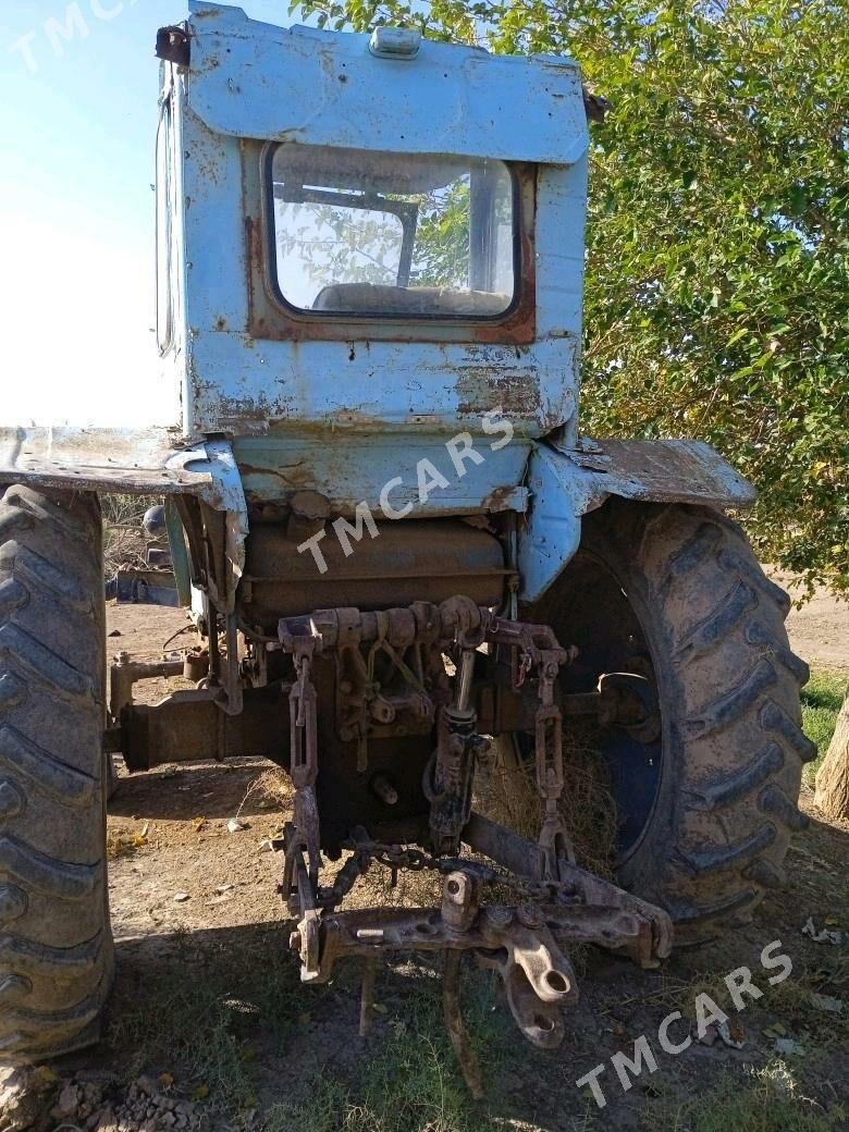 MTZ T-28 1983 - 30 000 TMT - Ходжамбаз - img 4