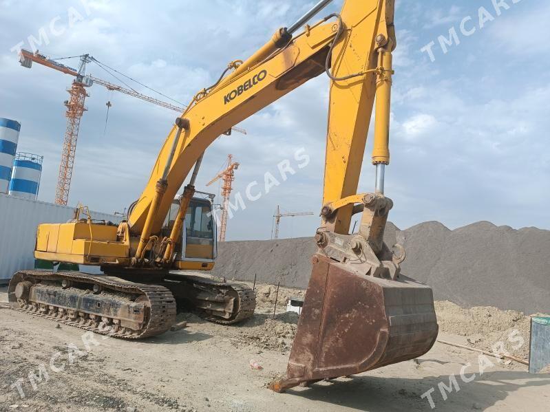 Caterpillar Excavator 1998 - 600 000 TMT - Aşgabat - img 2