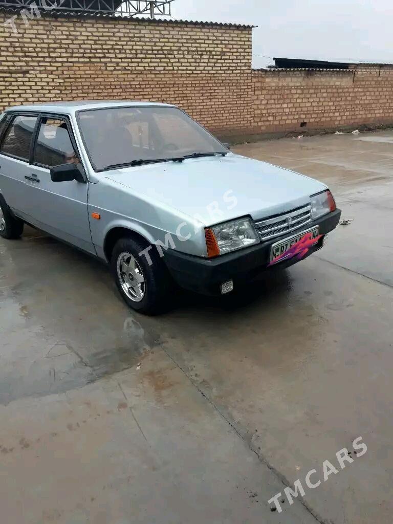 Lada 21099 1999 - 25 000 TMT - Sarahs - img 2