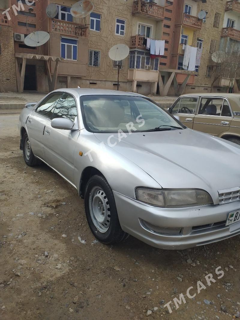 Toyota Carina 1995 - 35 000 TMT - Сейди - img 5