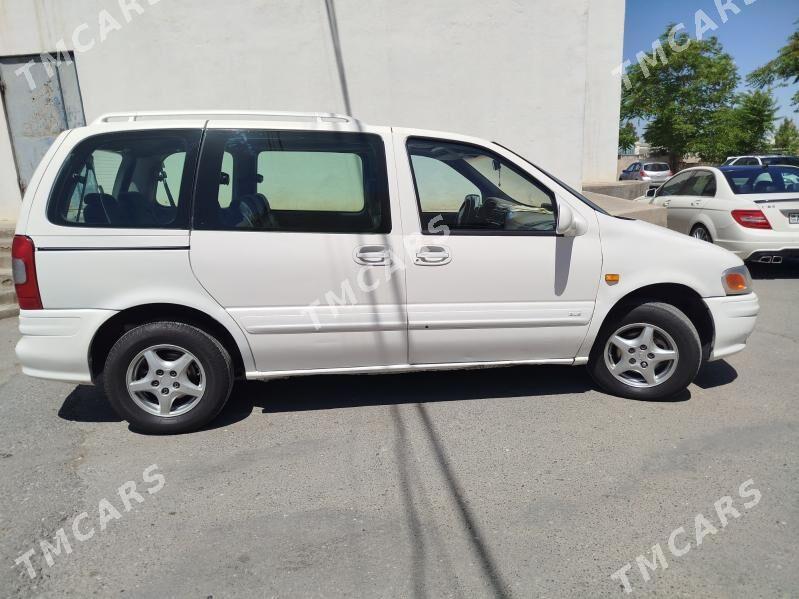 Opel Sintra 1998 - 52 000 TMT - Bäherden - img 2