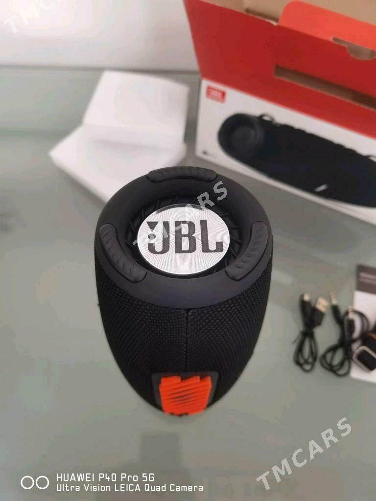 калонка kalonka JBL - Ашхабад - img 3