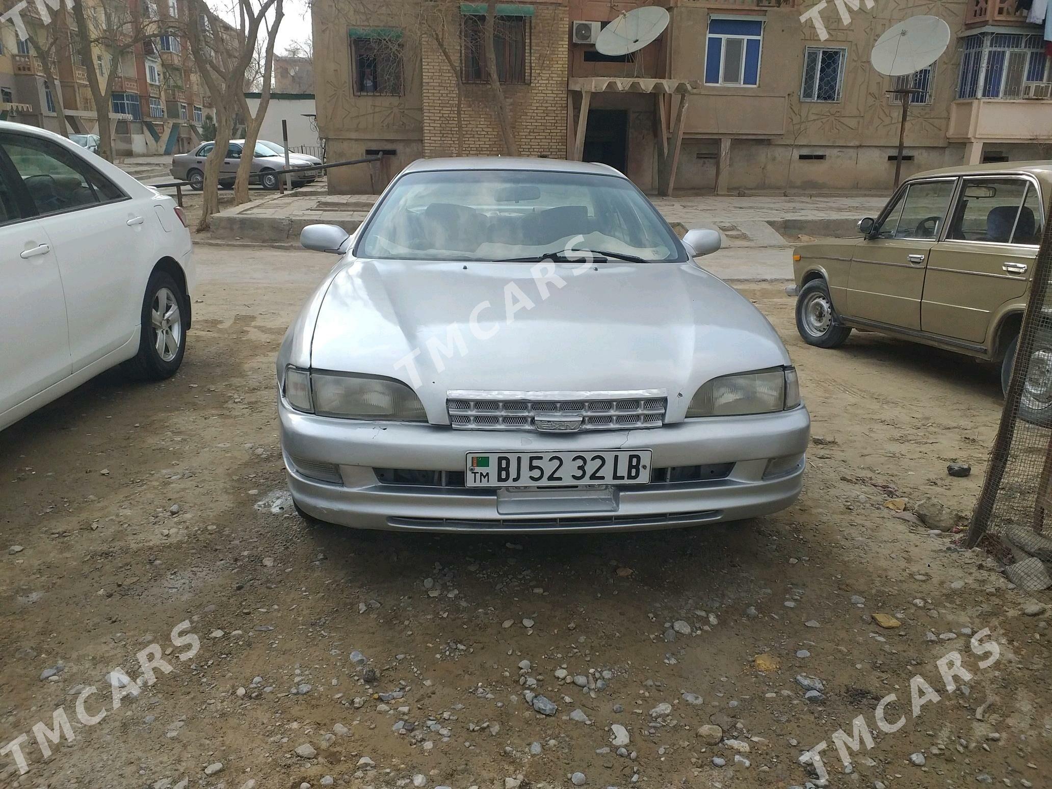 Toyota Carina 1995 - 35 000 TMT - Сейди - img 7