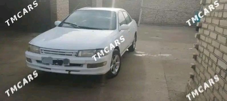 Toyota Carina 1995 - 40 000 TMT - Керки - img 2