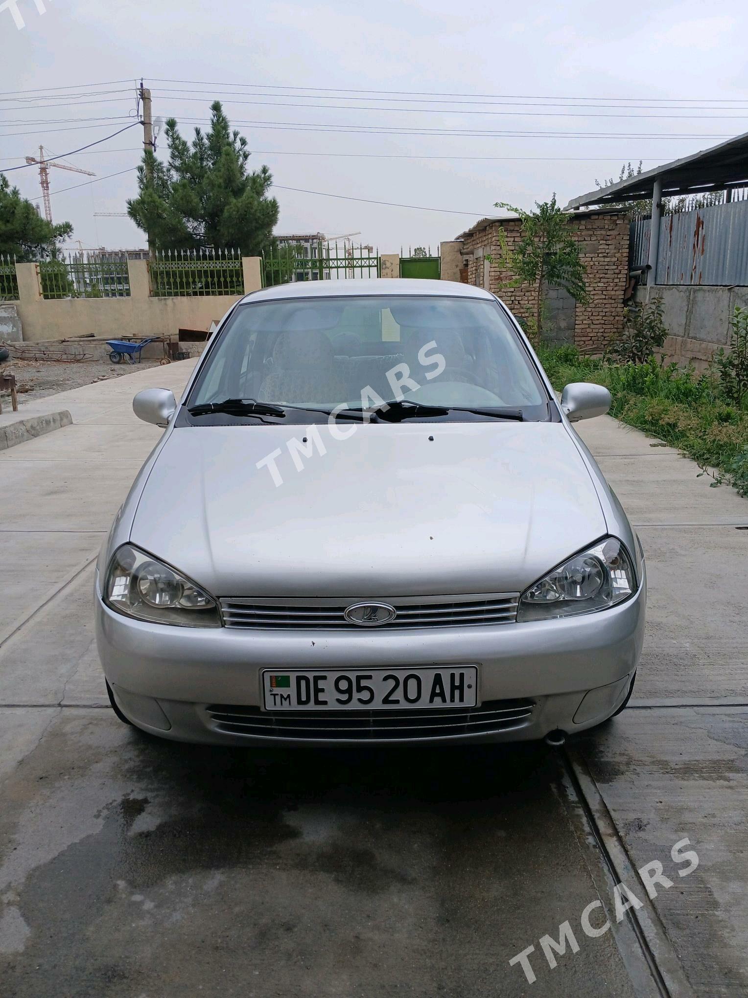 Lada Kalina 2006 - 45 000 TMT - Babadaýhan - img 6