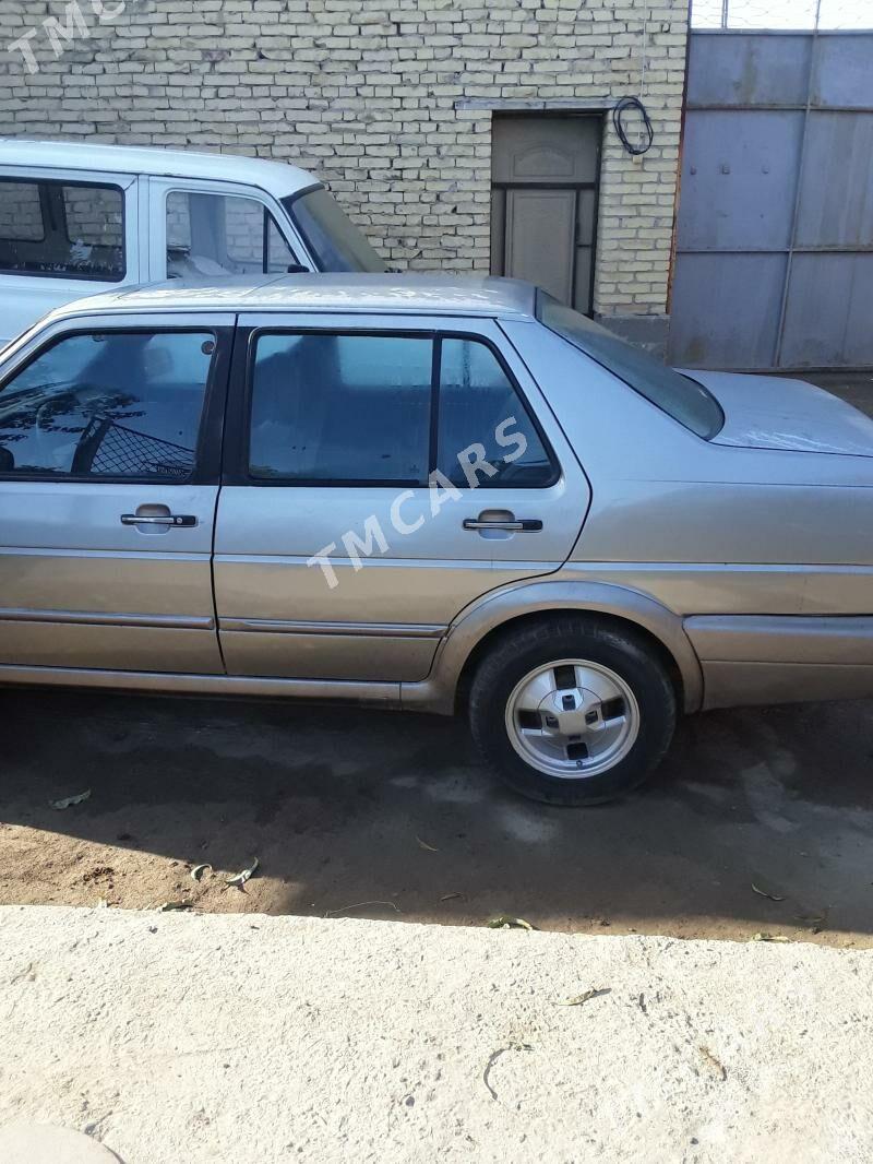 Volkswagen Jetta 1991 - 20 000 TMT - Türkmenabat - img 6