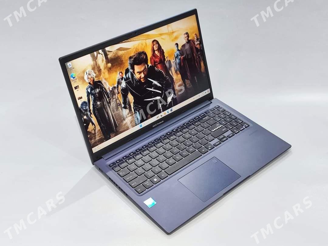 Asus Vivobook/i7-12H/16GB️ - Aşgabat - img 2